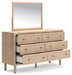 Cielden Bedroom Set - Orbit Furniture (Richmond,BC)