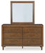 Lyncott Bedroom Set - Orbit Furniture (Richmond,BC)
