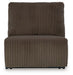 Top Tier Sofa Chaise Sectional - Orbit Furniture (Richmond,BC)
