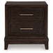 Neymorton Bedroom Set - Orbit Furniture (Richmond,BC)