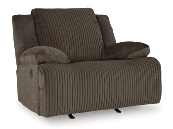 Top Tier Living Room Set - Orbit Furniture (Richmond,BC)