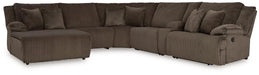 Top Tier Living Room Set - Orbit Furniture (Richmond,BC)