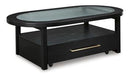 Winbardi Occasional Table Set - Orbit Furniture (Richmond,BC)