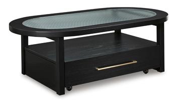 Winbardi Occasional Table Set - Orbit Furniture (Richmond,BC)