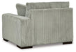 Lindyn Sectional with Chaise - Orbit Furniture (Richmond,BC)