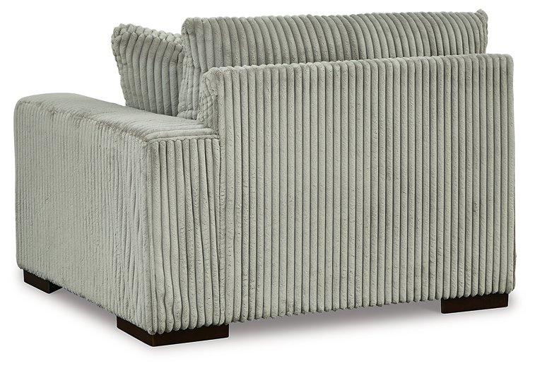 Lindyn Sectional Sofa - Orbit Furniture (Richmond,BC)