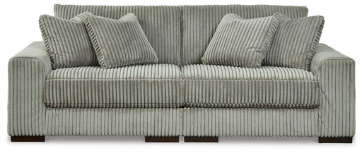 Lindyn Sectional Sofa - Orbit Furniture (Richmond,BC)