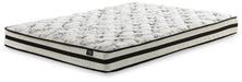 8 Inch Chime Innerspring Mattress Set - Orbit Furniture (Richmond,BC)