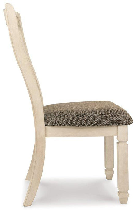 Bolanburg Dining Set - Orbit Furniture (Richmond,BC)