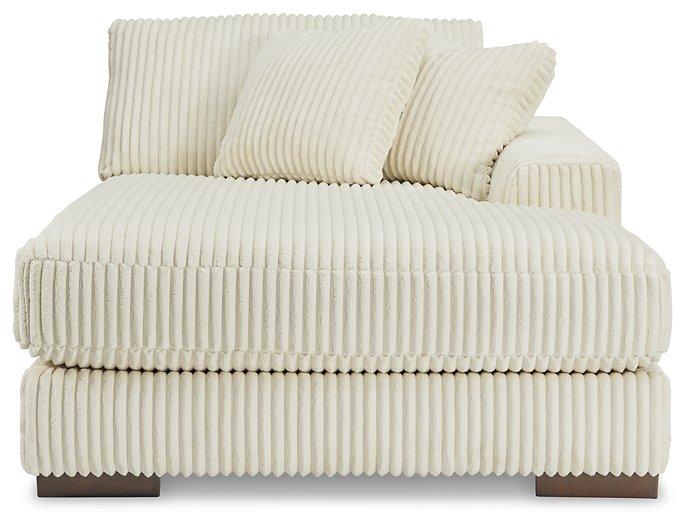 Lindyn Sectional with Chaise - Orbit Furniture (Richmond,BC)