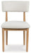 Sawdyn Dining Room Set - Orbit Furniture (Richmond,BC)