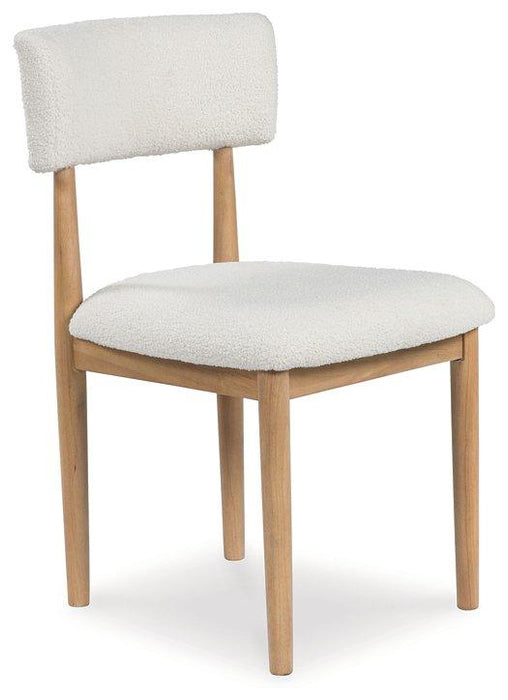 Sawdyn Dining Room Set - Orbit Furniture (Richmond,BC)