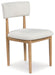 Sawdyn Dining Room Set - Orbit Furniture (Richmond,BC)