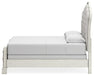 Arlendyne Bedroom Set - Orbit Furniture (Richmond,BC)
