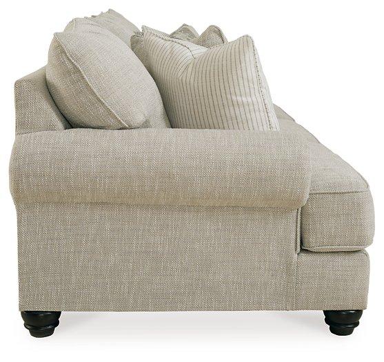 Asanti Living Room Set - Orbit Furniture (Richmond,BC)