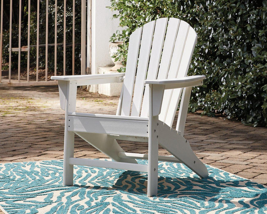 Sundown Treasure Outdoor Seating Set - Orbit Furniture (Richmond,BC)