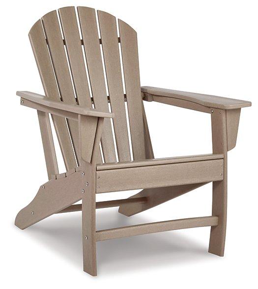 Sundown Treasure Outdoor Seating Set - Orbit Furniture (Richmond,BC)