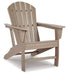 Sundown Treasure Outdoor Seating Set - Orbit Furniture (Richmond,BC)