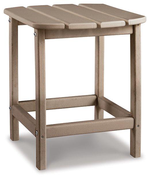 Sundown Treasure Outdoor Seating Set - Orbit Furniture (Richmond,BC)