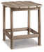 Sundown Treasure Outdoor Seating Set - Orbit Furniture (Richmond,BC)