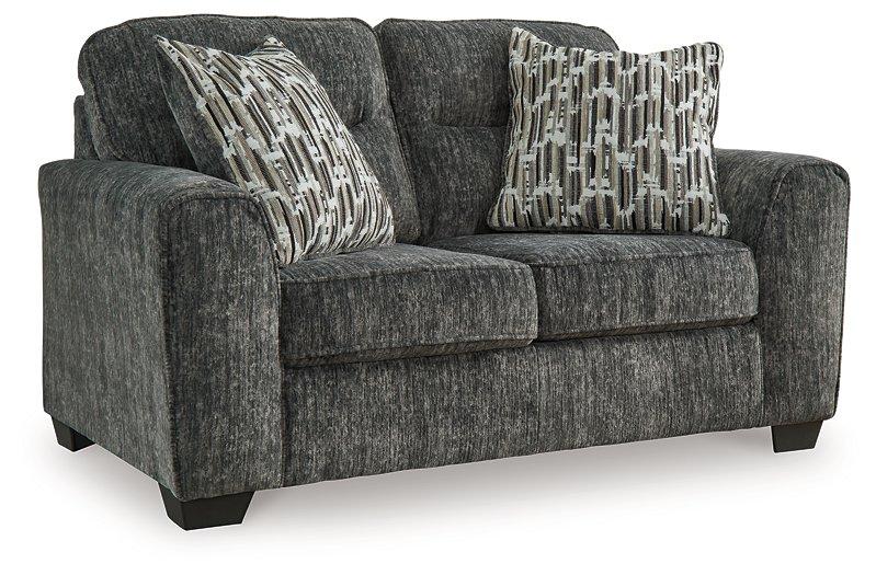 Lonoke Living Room Set - Orbit Furniture (Richmond,BC)