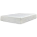 Socalle Bed and Mattress Set - Orbit Furniture (Richmond,BC)