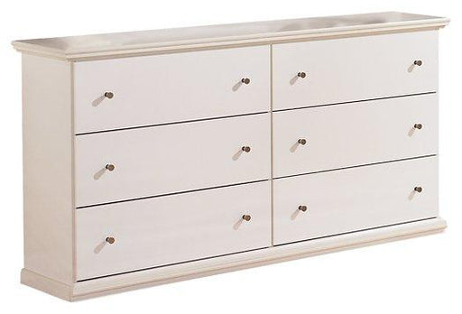 Bostwick Shoals Youth Dresser - Orbit Furniture (Richmond,BC)