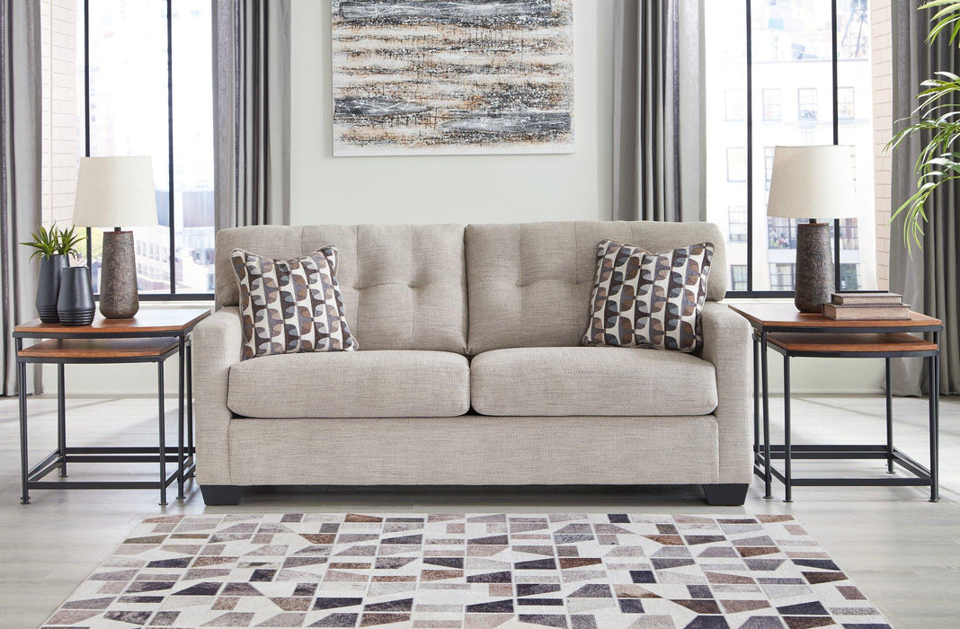 Mahoney Living Room Set - Orbit Furniture (Richmond,BC)