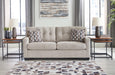 Mahoney Living Room Set - Orbit Furniture (Richmond,BC)