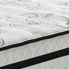 Socalle Bed and Mattress Set - Orbit Furniture (Richmond,BC)