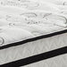 Socalle Bed and Mattress Set - Orbit Furniture (Richmond,BC)