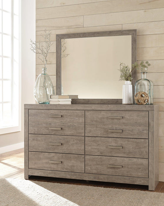 Culverbach Bedroom Set - Orbit Furniture (Richmond,BC)