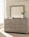 Culverbach Bedroom Set - Orbit Furniture (Richmond,BC)