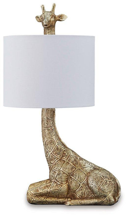 Ferrison Lamp Set - Orbit Furniture (Richmond,BC)
