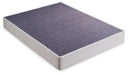 8 Inch Chime Innerspring Mattress Set - Orbit Furniture (Richmond,BC)