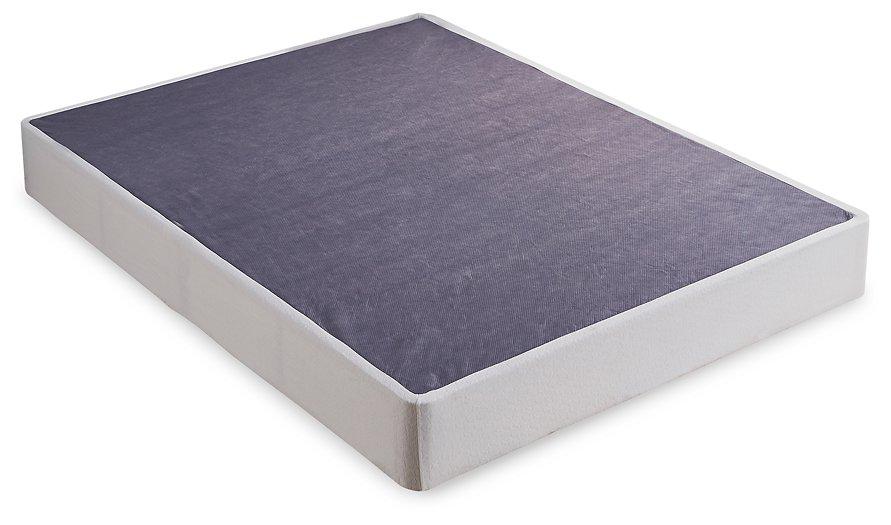 8 Inch Chime Innerspring Mattress Set - Orbit Furniture (Richmond,BC)