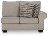 Claireah Sectional - Orbit Furniture (Richmond,BC)