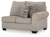 Claireah Sectional - Orbit Furniture (Richmond,BC)