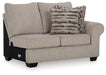 Claireah Sectional - Orbit Furniture (Richmond,BC)