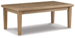 Gerianne Outdoor Occasional Table Set - Orbit Furniture (Richmond,BC)