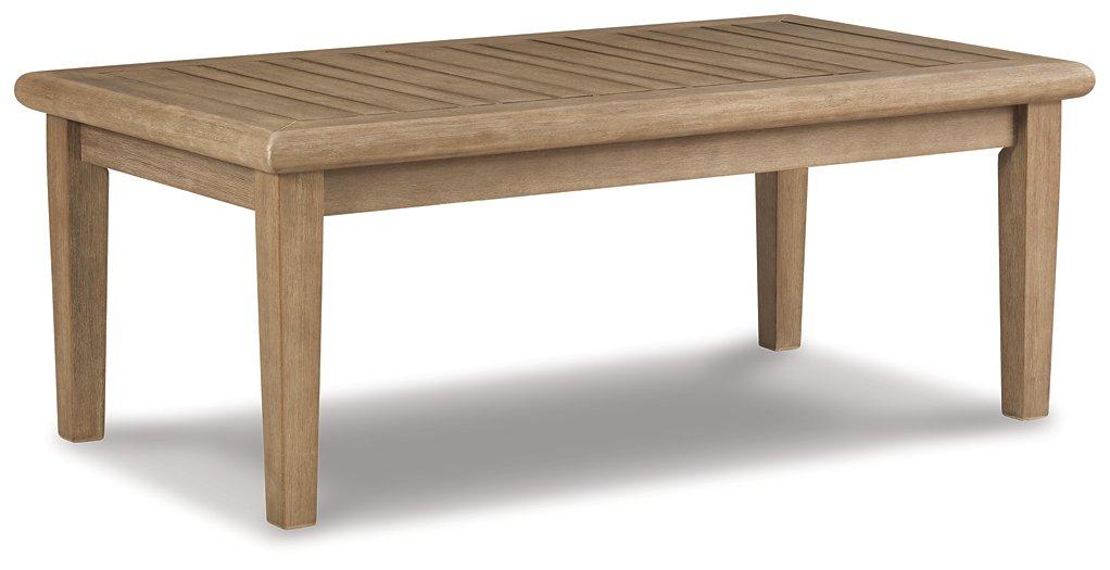 Clare View Outdoor Seating Set - Orbit Furniture (Richmond,BC)