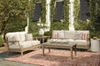 Clare View Outdoor Seating Set - Orbit Furniture (Richmond,BC)