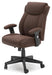 Corbindale Home Office Chair - Orbit Furniture (Richmond,BC)
