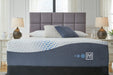Millennium Luxury Gel Memory Foam Mattress - Orbit Furniture (Richmond,BC)