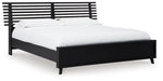 Danziar Bedroom Set - Orbit Furniture (Richmond,BC)