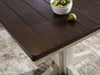 Darborn Dining Room Set - Orbit Furniture (Richmond,BC)