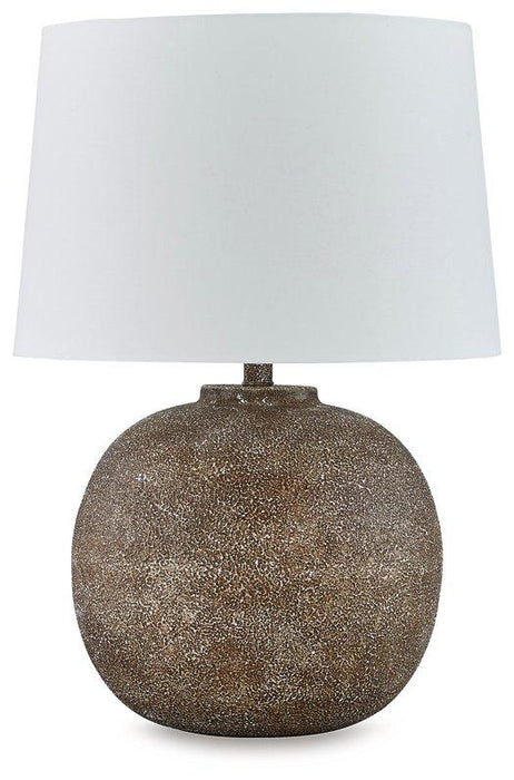 Neavesboro Lamp Set - Orbit Furniture (Richmond,BC)