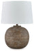 Neavesboro Lamp Set - Orbit Furniture (Richmond,BC)