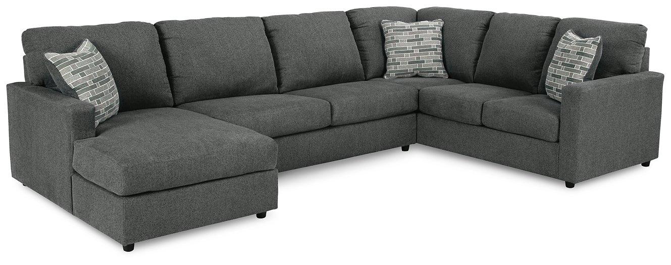 Edenfield Living Room Set - Orbit Furniture (Richmond,BC)