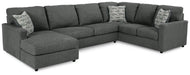 Edenfield Living Room Set - Orbit Furniture (Richmond,BC)